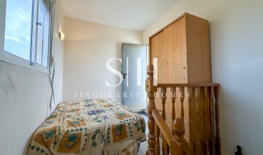 Resale - House - Orihuela Costa - Costa Blanca