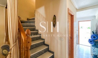 Resale - House - Orihuela Costa - Costa Blanca