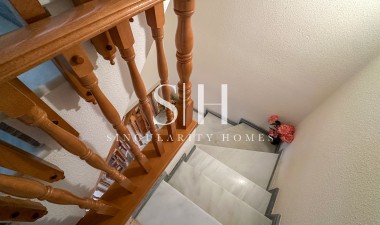 Resale - House - Orihuela Costa - Costa Blanca