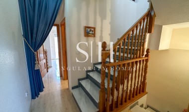 Resale - House - Orihuela Costa - Costa Blanca