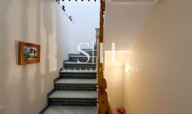 Resale - House - Orihuela Costa - Costa Blanca