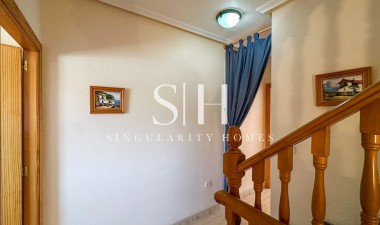 Resale - House - Orihuela Costa - Costa Blanca