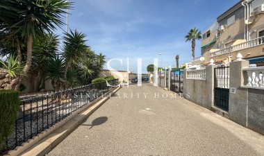 Resale - House - Orihuela Costa - Costa Blanca