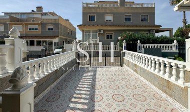 Resale - House - Orihuela Costa - Costa Blanca