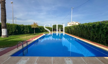 Resale - House - Orihuela Costa - Costa Blanca