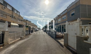 Resale - House - Orihuela Costa - Costa Blanca