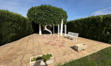Resale - House - Orihuela Costa - Costa Blanca