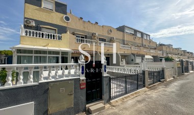 Resale - House - Orihuela Costa - Costa Blanca