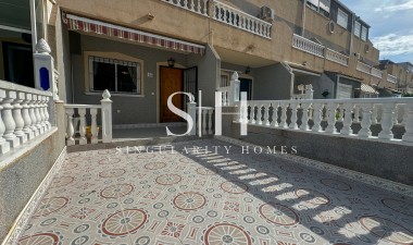 Resale - House - Orihuela Costa - Costa Blanca