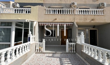 Resale - House - Orihuela Costa - Costa Blanca