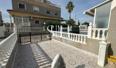 Resale - House - Orihuela Costa - Costa Blanca