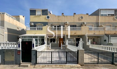 Resale - House - Orihuela Costa - Costa Blanca
