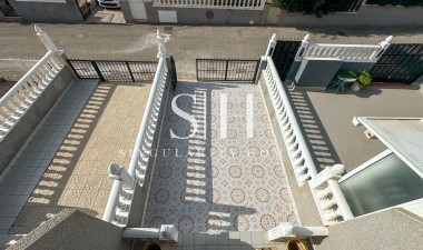 Resale - House - Orihuela Costa - Costa Blanca