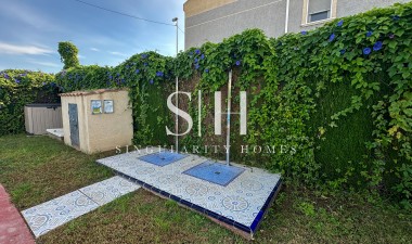 Resale - House - Orihuela Costa - Costa Blanca