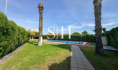 Resale - House - Orihuela Costa - Costa Blanca
