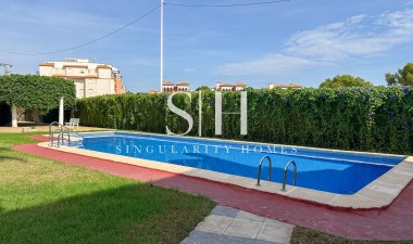 Resale - House - Orihuela Costa - Costa Blanca