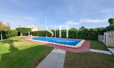 Resale - House - Orihuela Costa - Costa Blanca