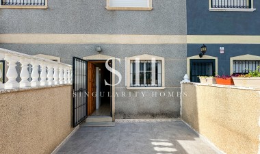 Resale - House - Orihuela Costa - Costa Blanca