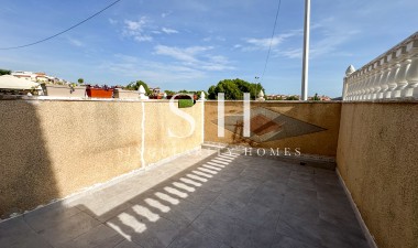 Resale - House - Orihuela Costa - Costa Blanca