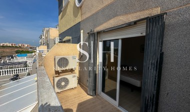 Resale - House - Orihuela Costa - Costa Blanca
