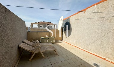 Resale - House - Orihuela Costa - Costa Blanca