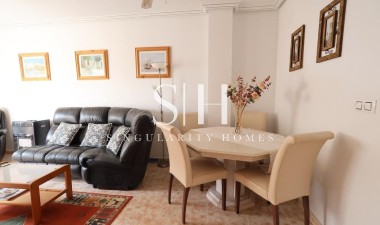 Resale - Bungalow - Orihuela Costa - Costa Blanca