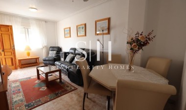 Resale - Bungalow - Orihuela Costa - Costa Blanca