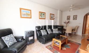 Resale - Bungalow - Orihuela Costa - Costa Blanca