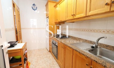 Resale - Bungalow - Orihuela Costa - Costa Blanca