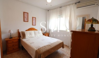 Resale - Bungalow - Orihuela Costa - Costa Blanca