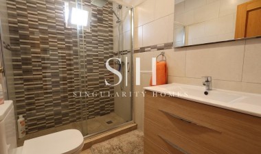 Resale - Bungalow - Orihuela Costa - Costa Blanca