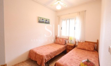 Resale - Bungalow - Orihuela Costa - Costa Blanca