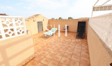 Resale - Bungalow - Orihuela Costa - Costa Blanca