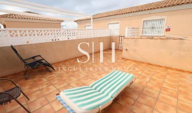 Resale - Bungalow - Orihuela Costa - Costa Blanca
