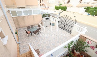 Resale - Bungalow - Orihuela Costa - Costa Blanca