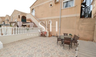 Resale - Bungalow - Orihuela Costa - Costa Blanca