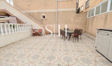 Resale - Bungalow - Orihuela Costa - Costa Blanca
