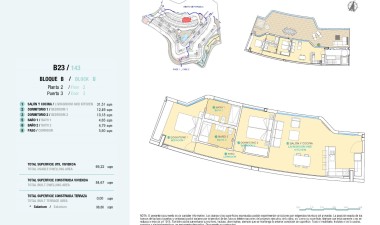 New Build - Penthouse - Aguilas - Isla Del Fraile