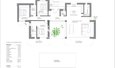 New Build - Villa - La Romana - Los Joveres