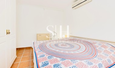 Wiederverkauf - Villa - San Miguel de Salinas - Ciudad de las comunicaciones