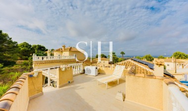Wiederverkauf - Villa - San Miguel de Salinas - Ciudad de las comunicaciones