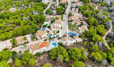 Wiederverkauf - Villa - San Miguel de Salinas - Ciudad de las comunicaciones
