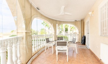 Wiederverkauf - Villa - San Miguel de Salinas - Ciudad de las comunicaciones