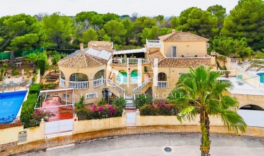 Wiederverkauf - Villa - San Miguel de Salinas - Ciudad de las comunicaciones