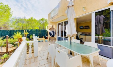 Wiederverkauf - Villa - San Miguel de Salinas - Ciudad de las comunicaciones