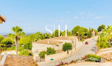 Wiederverkauf - Villa - San Miguel de Salinas - Ciudad de las comunicaciones