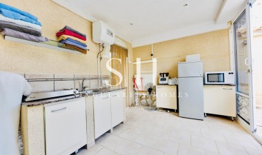 Wiederverkauf - Villa - San Miguel de Salinas - Ciudad de las comunicaciones