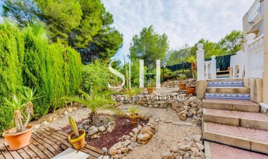Wiederverkauf - Villa - San Miguel de Salinas - Ciudad de las comunicaciones