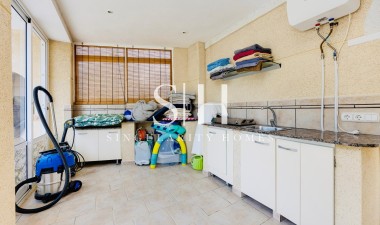 Wiederverkauf - Villa - San Miguel de Salinas - Ciudad de las comunicaciones
