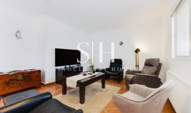 Wiederverkauf - Villa - San Miguel de Salinas - Ciudad de las comunicaciones